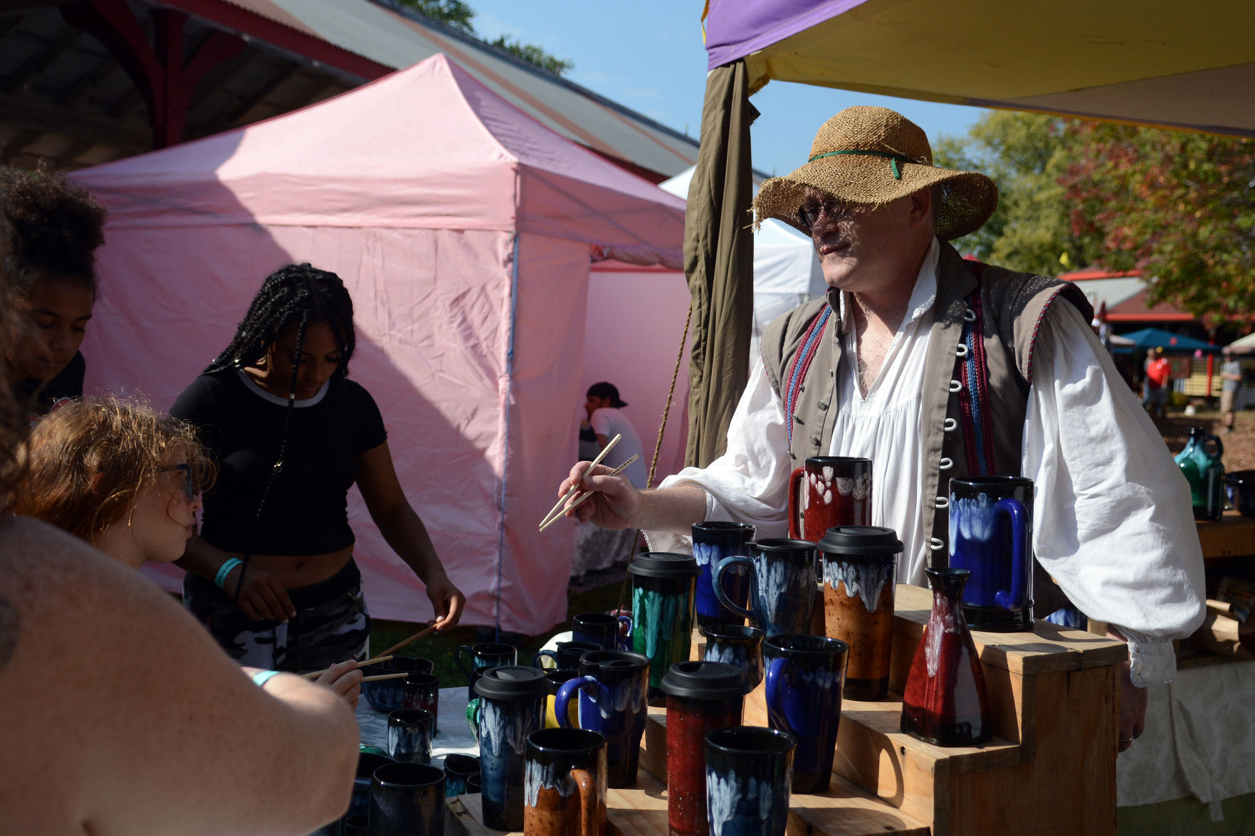 Renaissance Faire